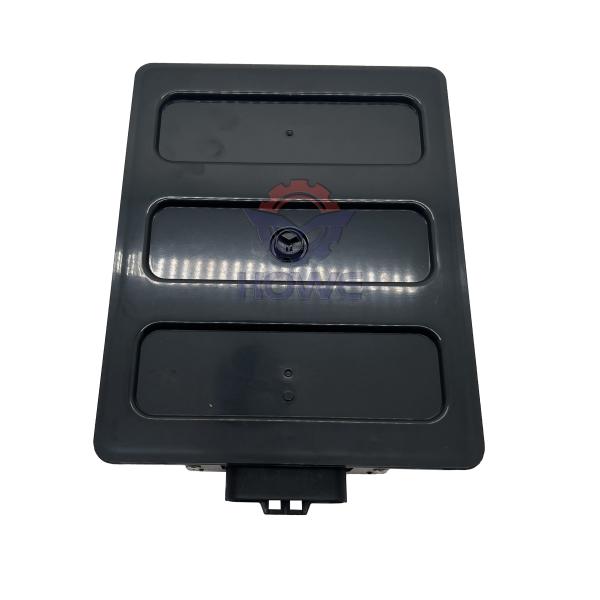 Excavator ZX280-5G Engine Controller Computer Board ECU ECM Control Unit YA00004269