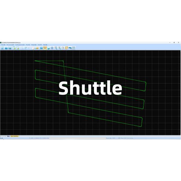 Программное обеспечение GGPOS-решение по позиционированию и скорости GNSS GNSS