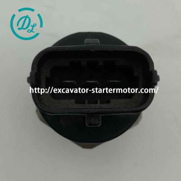 0281002936 0281002937 L47001111A02A38 Capteur de pression de rampe de carburant