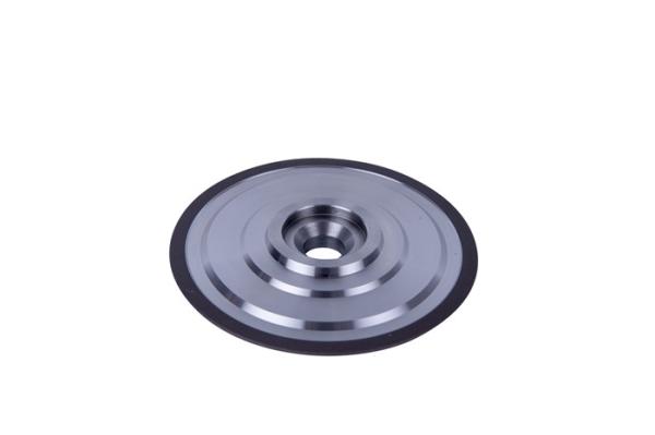 High Durability Grinding Wheel For Woodworking Industry HSS Saw Blade