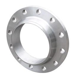 MSS SP44 Ring Joint Carbon Steel Flange Class 300 Slip Ring Plate Ring Flange