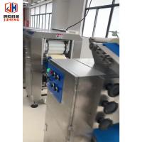 Paratha automatique de Lachha faisant la machine Paratha pressant 7700 - 12000pcs/H