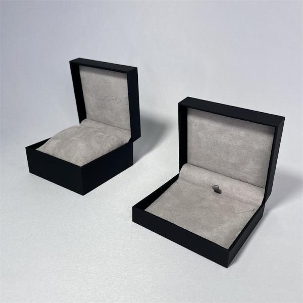 OEM ODM Luxury Jewellery Packaging Box Jewelry Gift Box For Necklace And Earrings