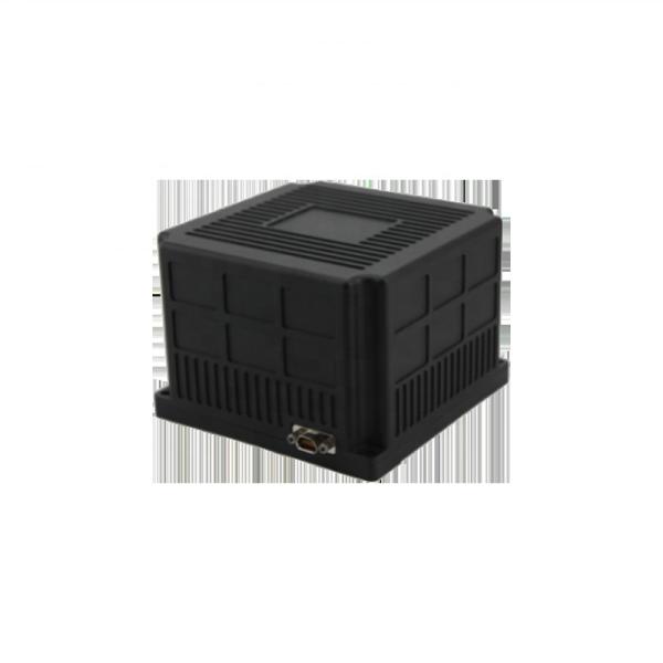 RS422 Saída UNIVO UBTPT400 112-112-77.5mm 900g Sistema inercial de navegação com tamanho pequeno