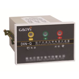 High Reliability High Voltage Indicators For Switchgear Electrical Inspection