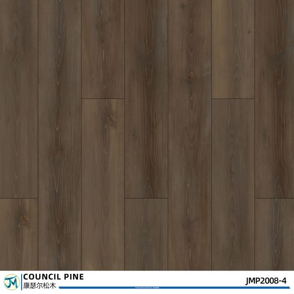 Natural Pine Wood Floors Floorboards 0.07mm 0.15mm 0.2mm 0.3mm