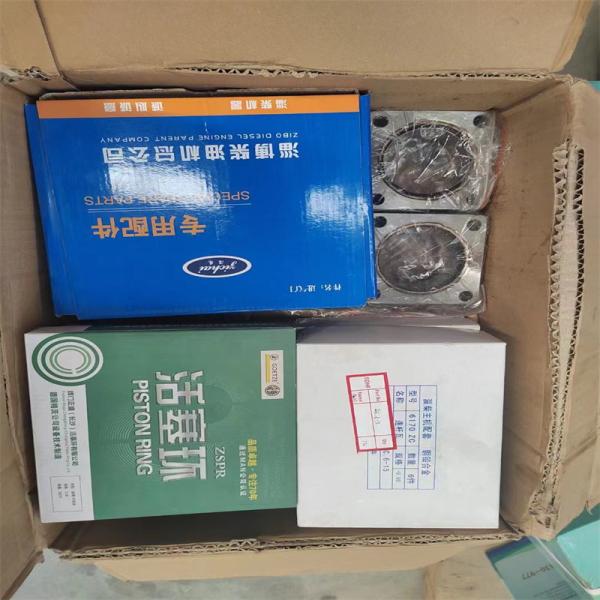 G12V190PZL PZ12V190B  12VB.05.09B/PJ Piston Ring Diesel engine jinan diesel engine JDEC JICHAI POWER CHIDONG