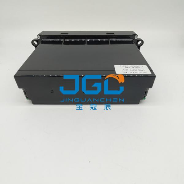 Панель управления воздушным движением 11Q6-90370 экскаватора R210-9 R215-9 R225-9 вспомогательная