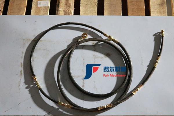 Standard Size Tube Obratka Injector ICE Deutz TD226B / WP6G125E22