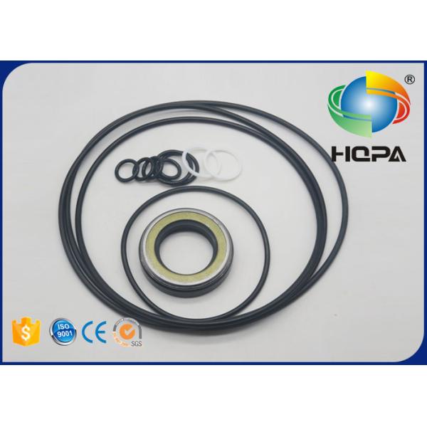Excavator Spare Parts Kobelco SK60-1 SK135 Swing Motor Seal Sets