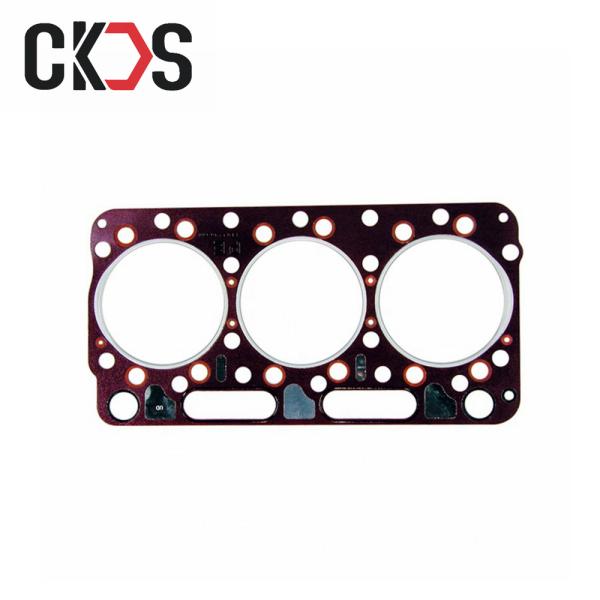 Набивка машинных частей тележки двигателя PE6T NISSAN UD установило капитальный ремонт двигателя 11044-96574