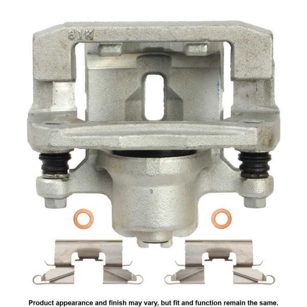 MAZDA Auto Parts Vehicle Brake Caliper 18B5042A 18B5043A 343948 343949 OEM L206-26-990C L206-26-980C