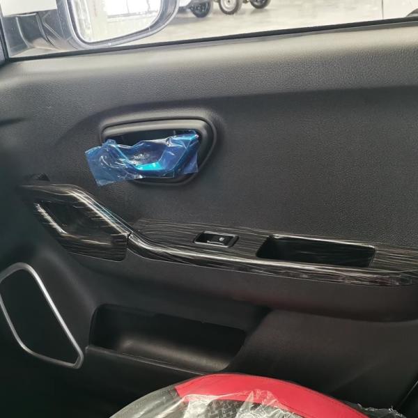 Factory price electric vehicles car China supplier hot sales mini electric car adult