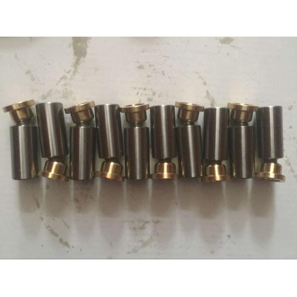 PVD-0B-18P Nachi Hydraulic Pump Parts / Repair Kits For Mixer Truck