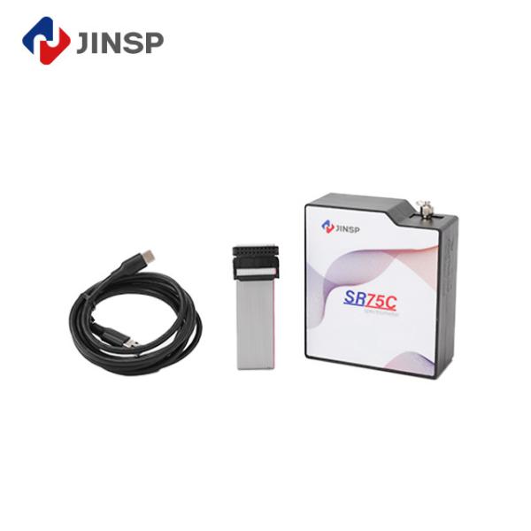 Low Noise Compact Raman Spectrometer CMOS With 110mm*95mm*43mm Dimensions