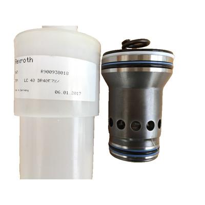 Rexroth Cartridge Valve LC40DR40E7X For Precise Control Over Industrial