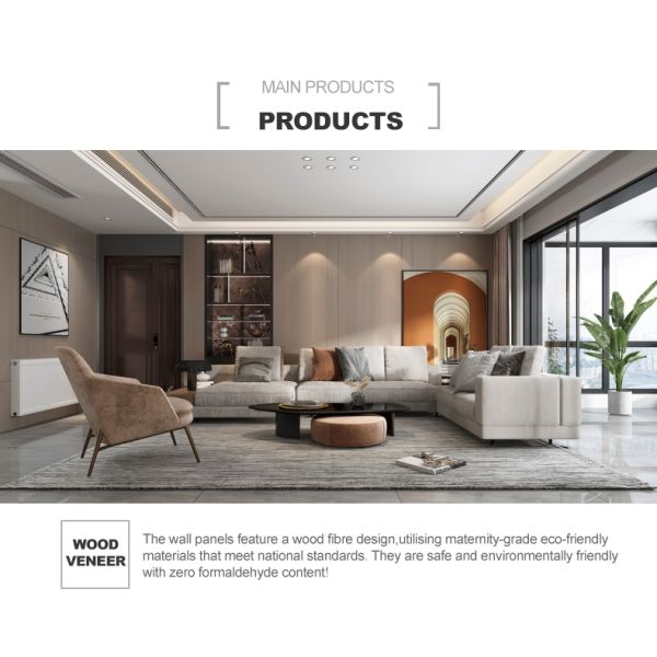 Factory Customized High Toughness Marble Sheet PVC Wall Panel Waterproof High Gloss Wall Panel For Hotels