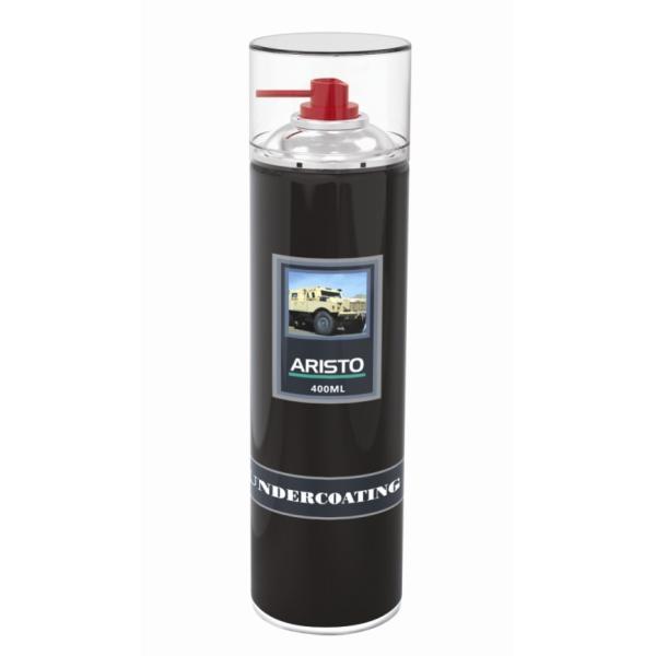 Автомобиль Rubberized Undercoating/автомобильный прорезиновый брызг 500ml/1L Undercoating