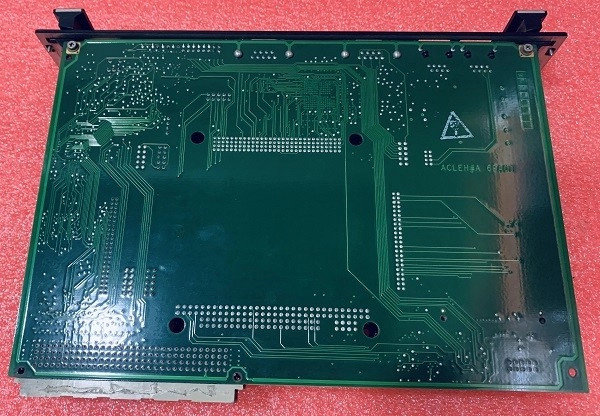 IS215ACLEH1A GE EX2100 Excitation Control Board Application Control Layer Module