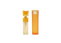 la place de jet de parfum de la bouteille 10ml forment réutilisable intérieur en verre