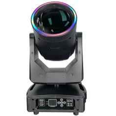 LED 300W Stage Moving Head Light DMX512 Master Slave Automatic Control mode