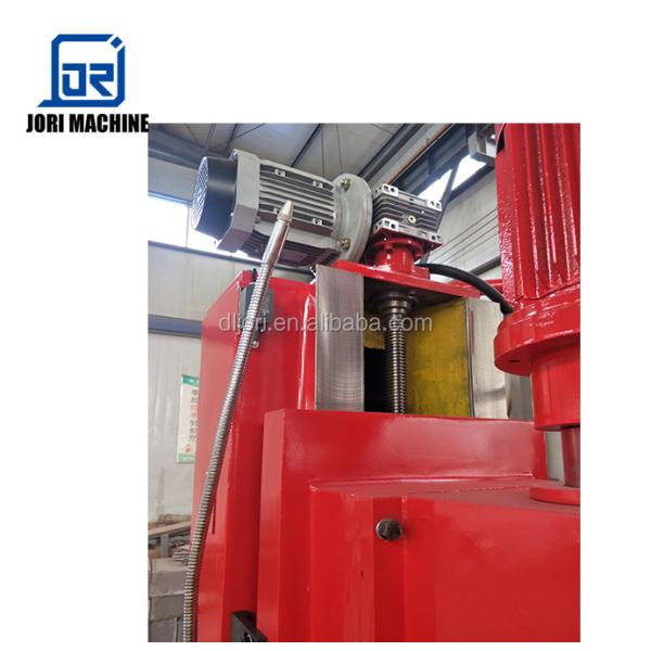 Cylinder Block Head And Surface Grinding And Milling Machine 3M9735 For Engine Rebuild