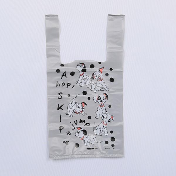 Bolsas de camisetas impresas a medida de 25x35 cm Bolsas de envío de camisetas claras