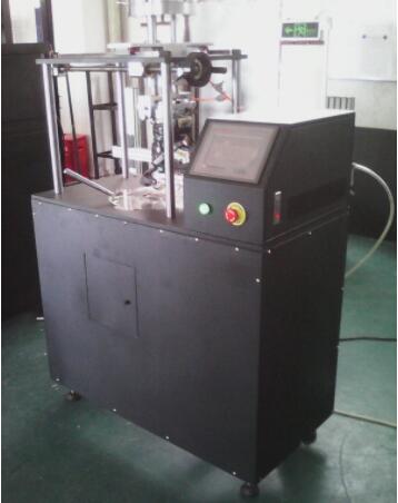 Physical Testing Equipment , Wheel / Skate Shoe Abrasion Testing Equipment