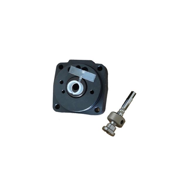 CE Passed VE Rotor Head 6/12R 146406-0820 Diesel Pump Head Rotor