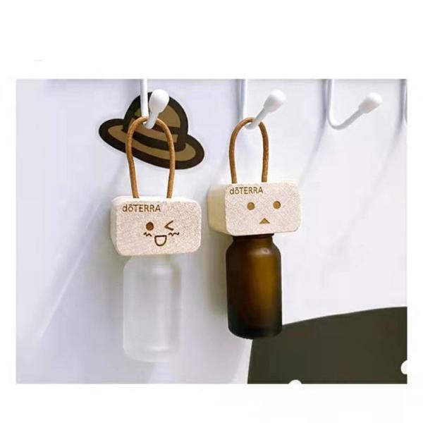 Árbol de Navidad de madera sin terminar hombre de nieve, DIY Árbol de Navidad de madera natural para artes y artesanías Niños Graffiti Herramienta de dibujo