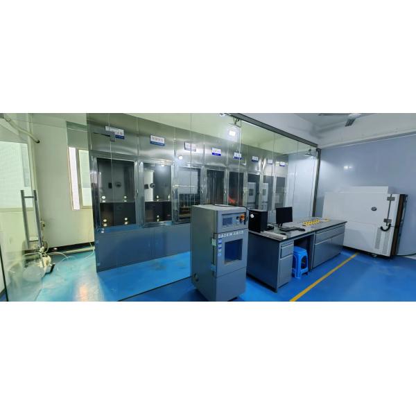 Godson Technology Co., Ltd
