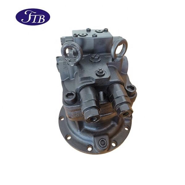 Yn15v00025f3 Yn15v00025f4 Yn15v00025f5 Swing Motor For Kobelco Sk200-8 Sk200-6E Excavator