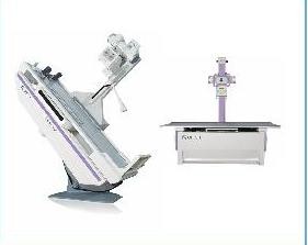 High Frequency 50kw Radiography Medical Diagnosis Equipment