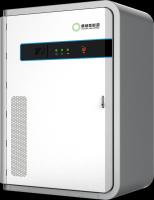 125 KW Sistema de almacenamiento de energía de refrigeración líquida al aire libre gabinete para centro de datos de respaldo