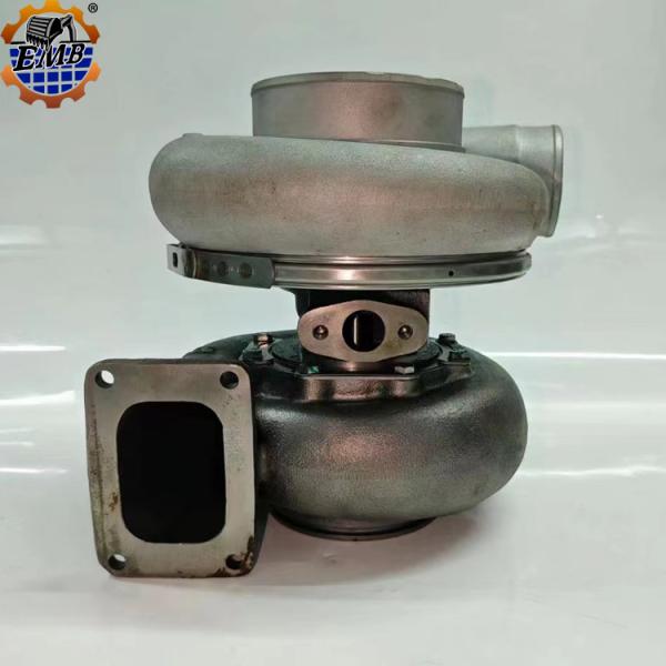 Original New Diesel Industrial TV9406 Turbo 465329-0004 For Construction Parts