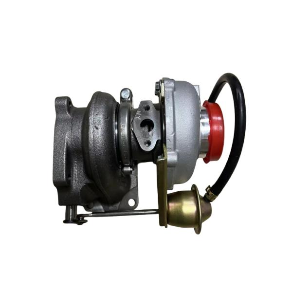 Automotive Turbocharger Assembly for ADMIRAL Closed Off-Road Vehicle from 1118300RAA