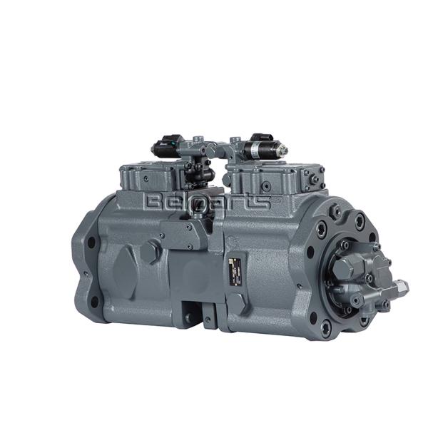 Belparts экскаватор главный насос EC200 EC210 EC210B гидравлический насос для VOE 14214127 VOE 14344193 SA 1142-00012