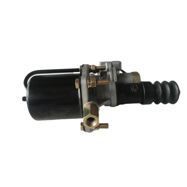 Wanan 70mm Clutch Booster 1607300S7BB Air Pressure Assist Control Valve Bus Spares Parts