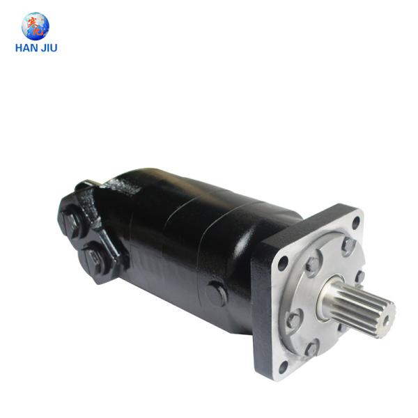 Eaton 6-200ACAS-E9035 гидравлический двигатель высокого крутящего момента замена буровой установки HD500-06003