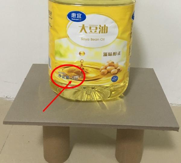 Fabrique en gros de carton de papier duplex gris de haute qualité