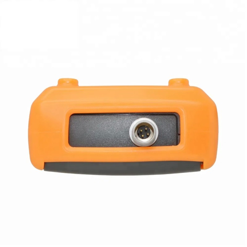 GM8903, GT8911 Digital Anemometer with 0~45°C Temperature Range USB Connection and Retractable Handle for Wind Speed Measurement