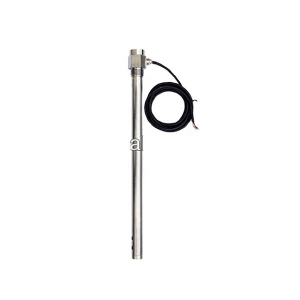 Настраиваемый переключатель уровня водяного бака серии KCF406 для измерения уровня воды в автомобильных резервуарах для воды