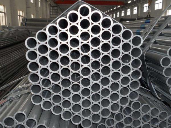 Cylindrical Thick Wall Steel Tubing , Small Outside Diameter Oil Casing Pipe