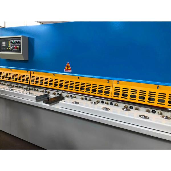 Мотор машины 5.5кв гидравлического металла режа для работы листа металлопластинчатой