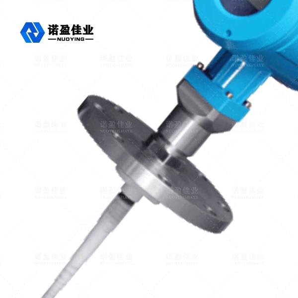 Explosion-proof Tank Side Indicator | , Loop-Powered, 4-20mA Input