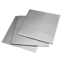 Chapa de aço inoxidável de alta qualidade 316L 321 Chapa inoxidável para equipamento de fabricação de papel