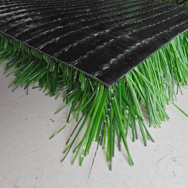 50mm Pile Height Sports Artificial Turf with 14000 Dtex and UV Resistant for Soccer Fields
