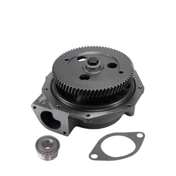 Diesel Engine Cooling System Parts  Machines Water Pump 3406 Engine 7W7019