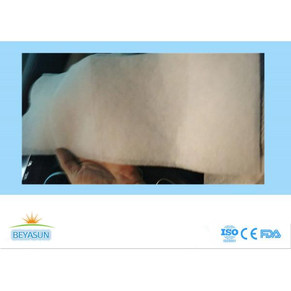 Воздух сырья пеленки младенца через скрепленную ширину Нонвовен 14.5км