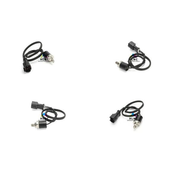 421-43-22922 4214322922 421-43-22921 WA380-3 Wheel Loader Parts PC200-8 Hyraulic Oil Low Pressure Sensor Switch